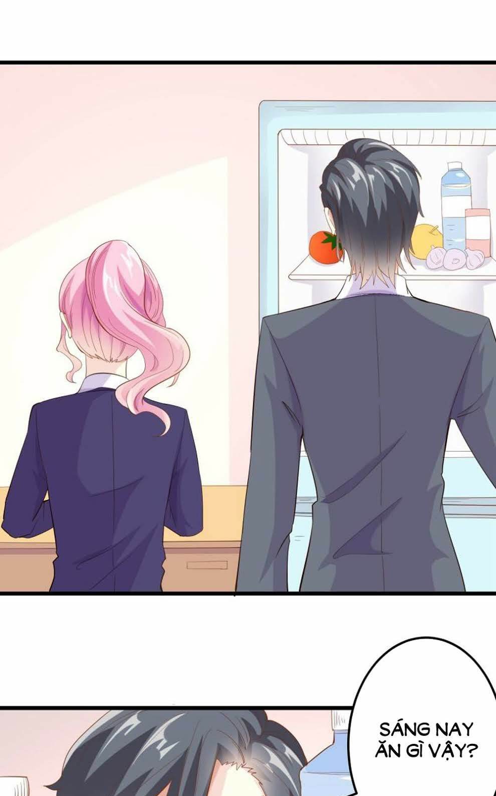 nguyệt dạ hương vi lai chapter 23 5