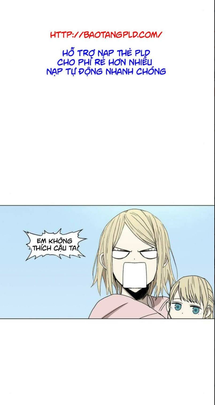 võ sĩ - the boxer chapter 57 7