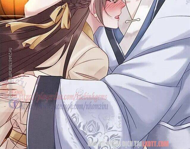 trọng sinh bá sủng nhiếp chính vương quá mạnh mẽ chapter 71 45