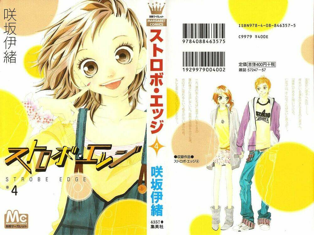 tình yêu học trò chapter 12 1