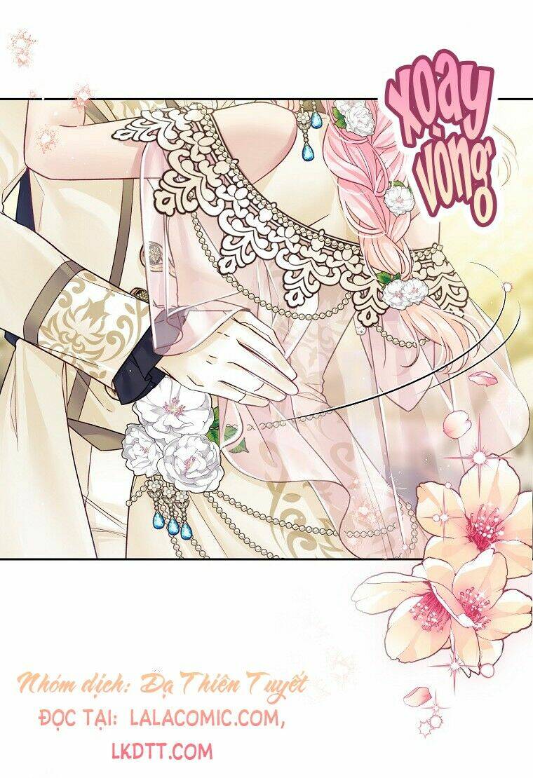 chồng em dễ thương chết mất thôi! chapter 25 38