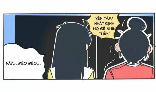 mau mang anh trai tôi đi chapter 93 10