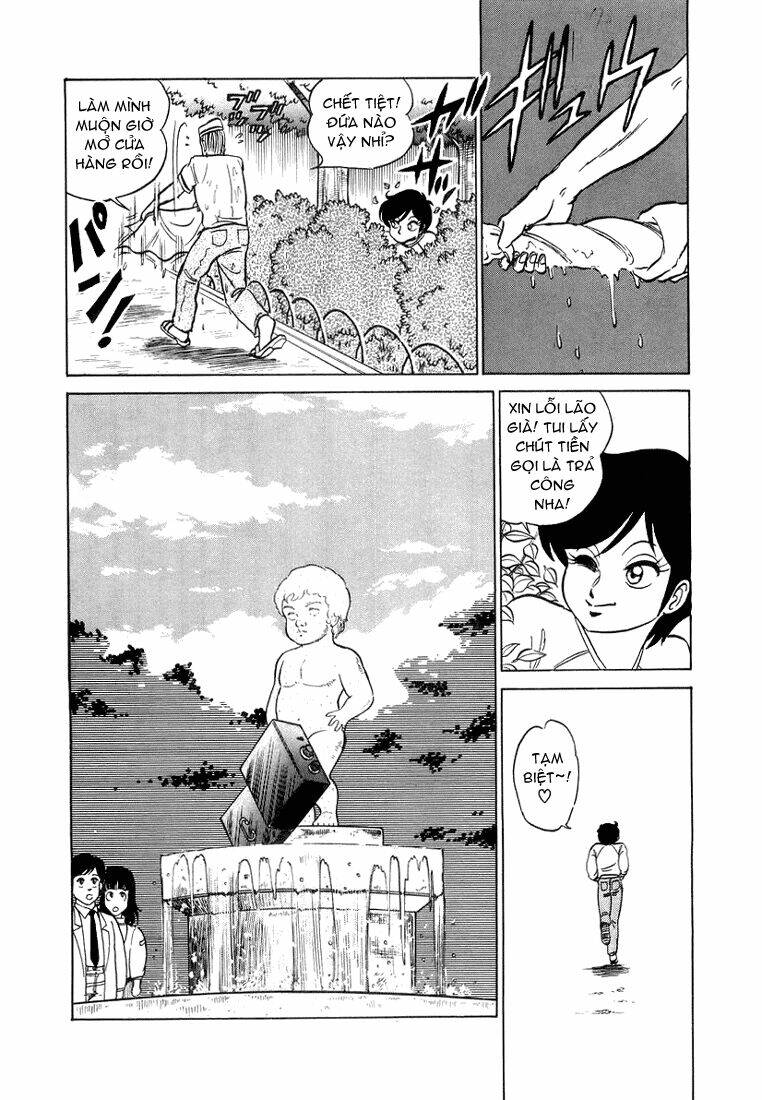 trick ster chapter 3 17