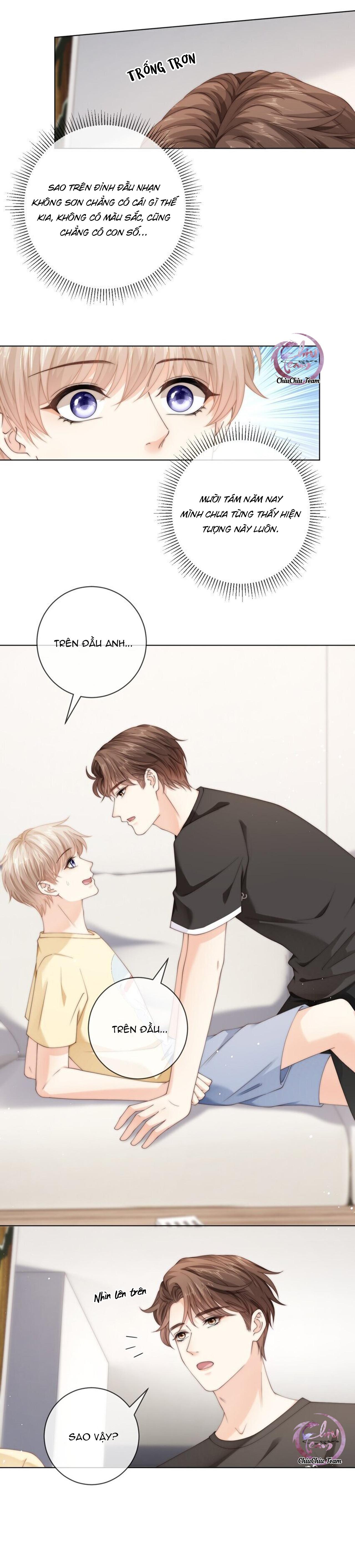 đảo thanh mai chapter 52 4