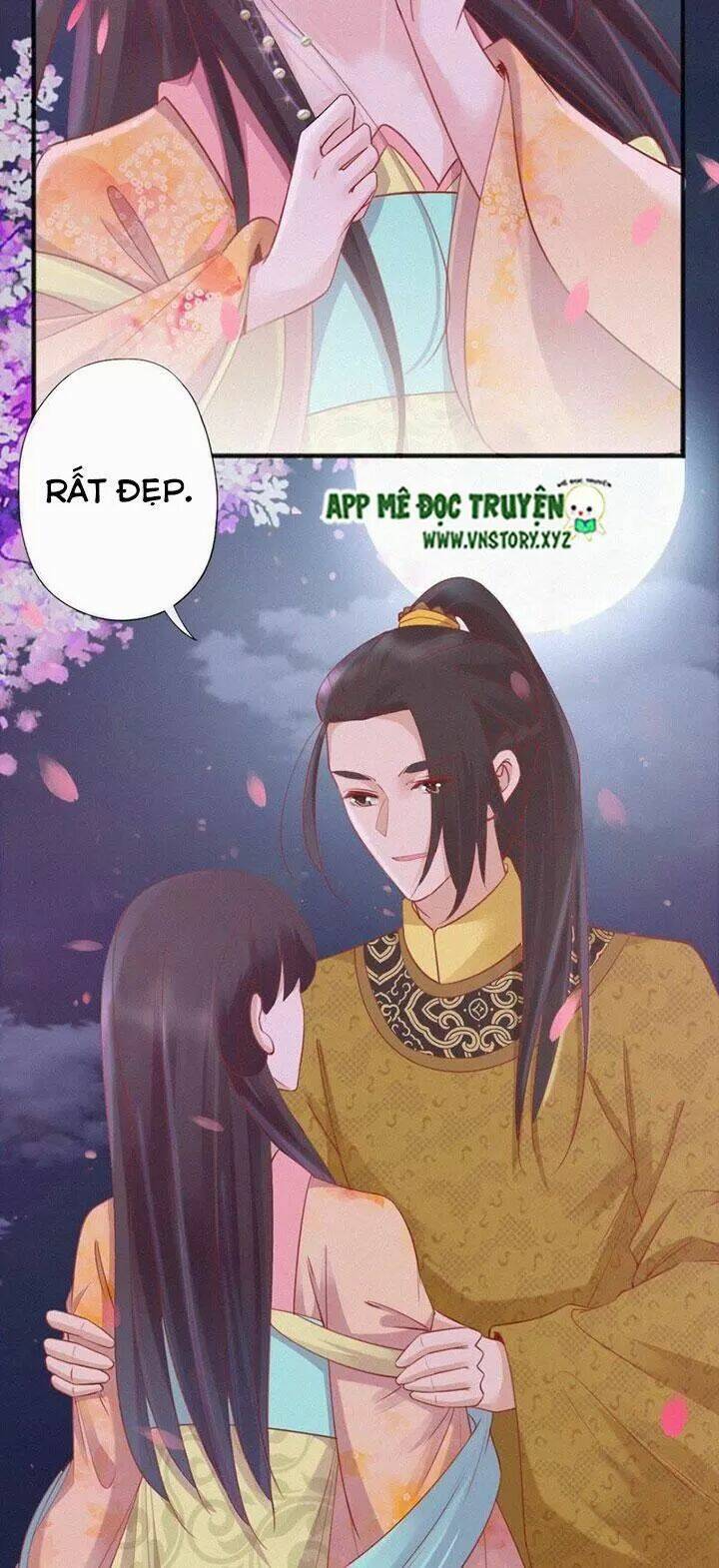 thiên hương mỹ nhân chapter 38 20