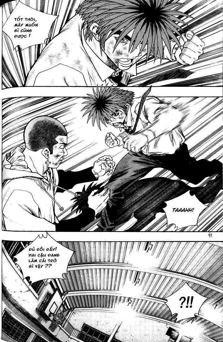 change guy chapter 269 12