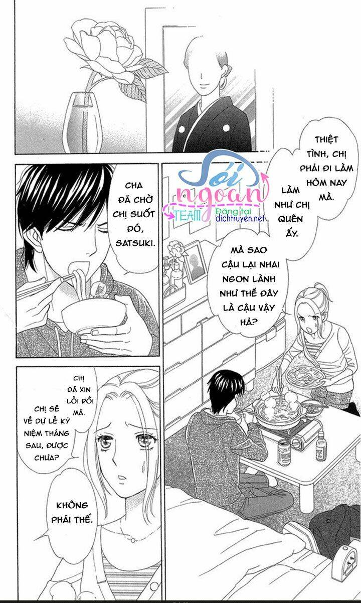 virut tình yêu chapter 4 6