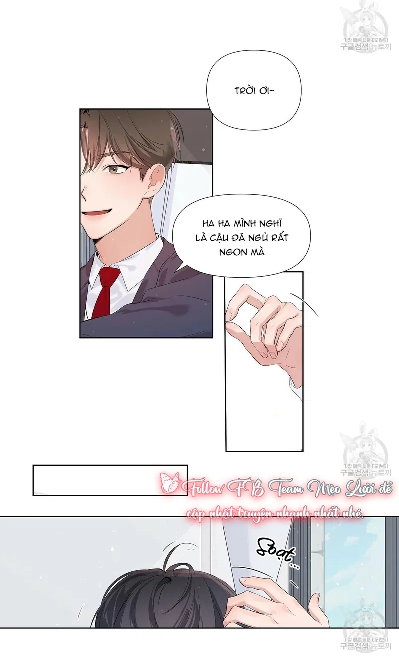 đừng bận tâm, em yêu chapter 7 25