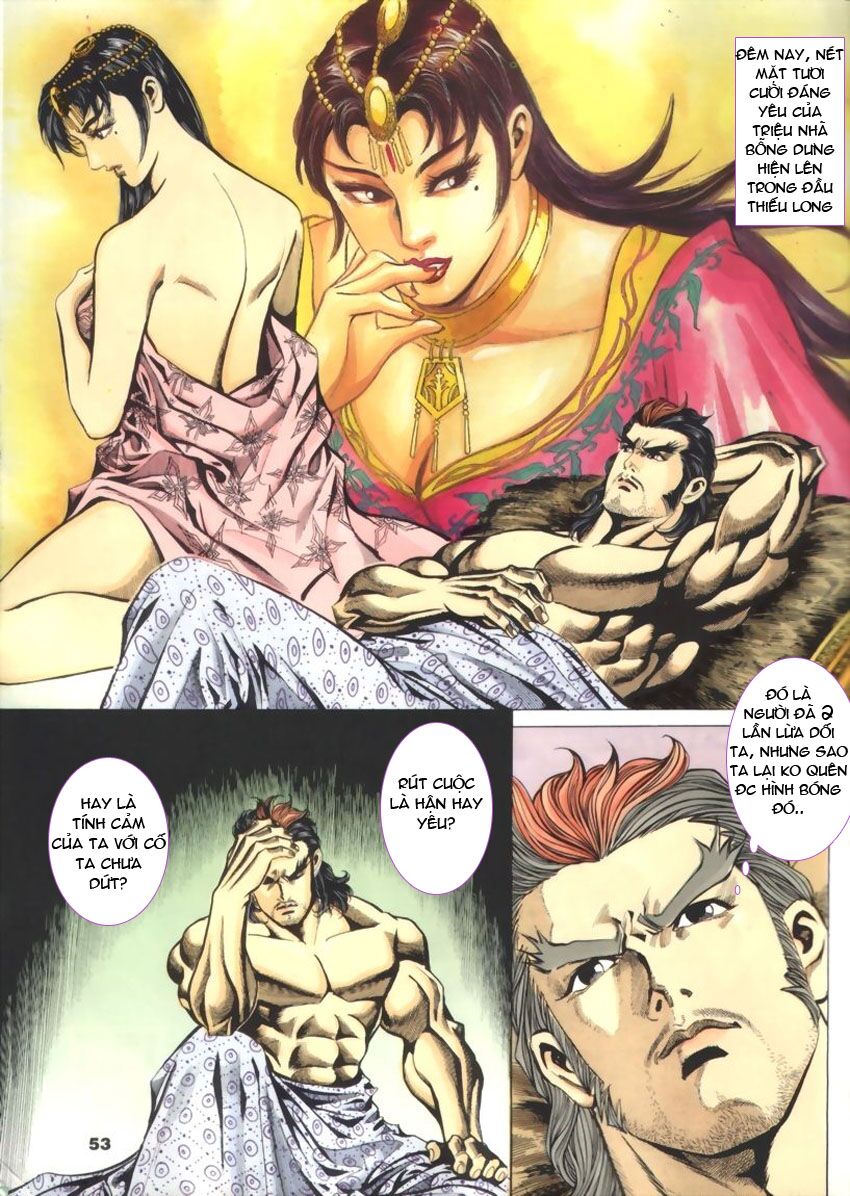 tầm tần ký chapter 44 23