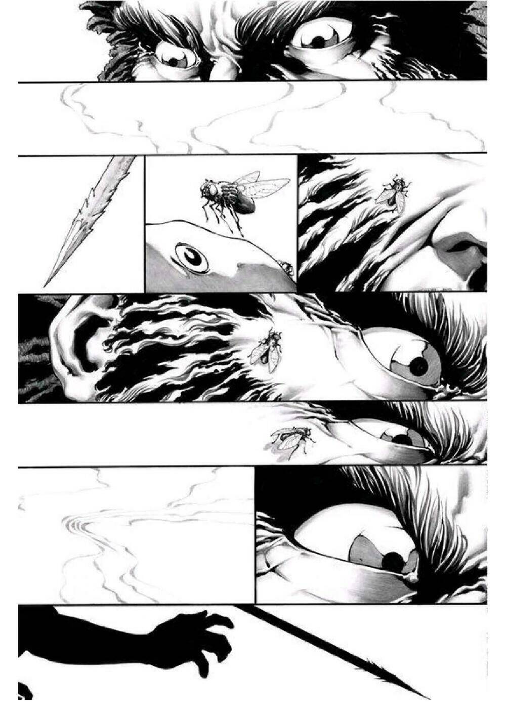 the zombie survival guide: recorded attacks chapter 1 11