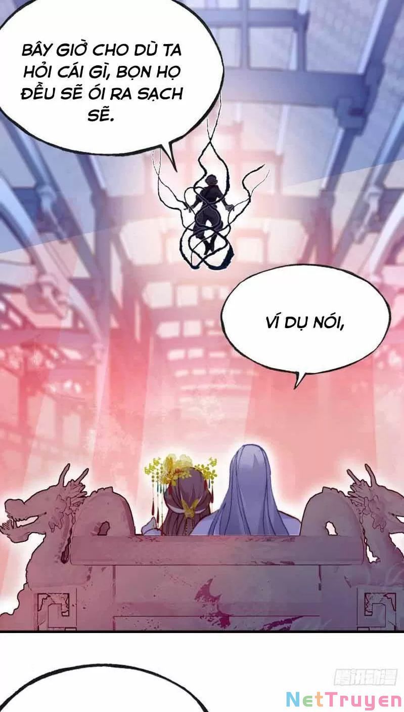 lại bị bệnh chiều chuộng quấn lấy chapter 3 54