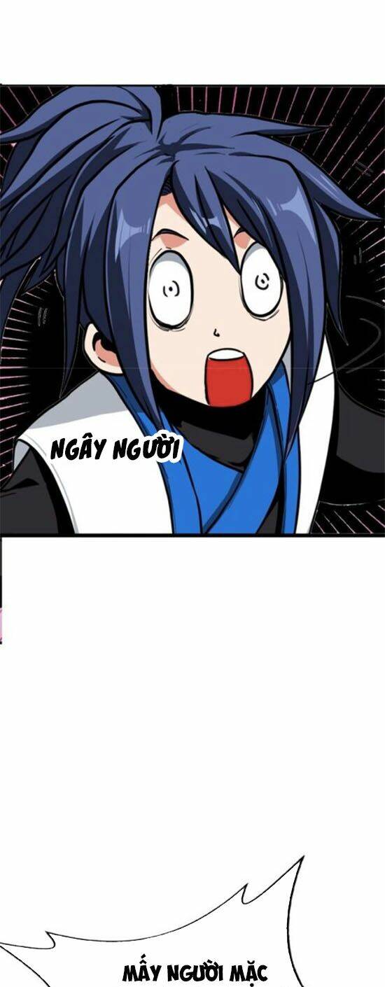 chí tôn thổ hào hệ thống chapter 3 19