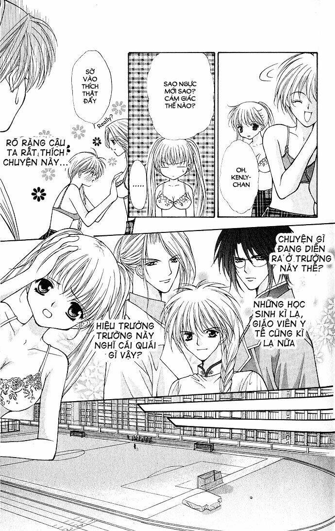 anh chàng khắc tinh chapter 10 22