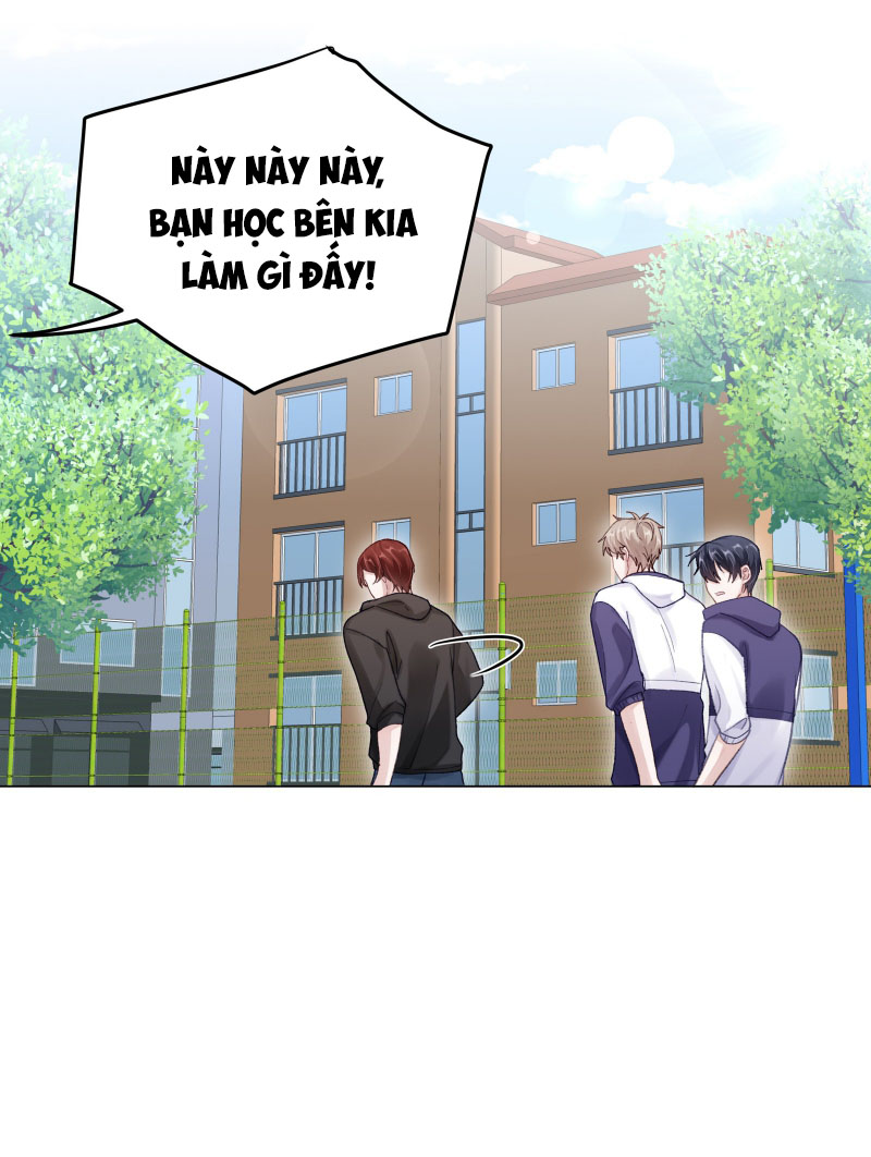 để ý tôi chút nào chapter 78 9