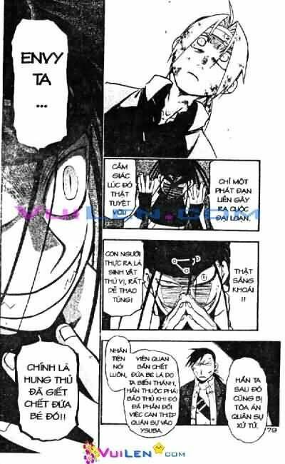 giả kim thuật chapter 51 31