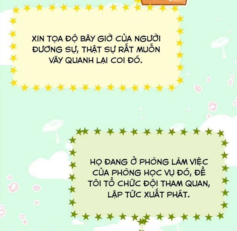 tín tức tố nói chúng ta không thể chapter 42 22