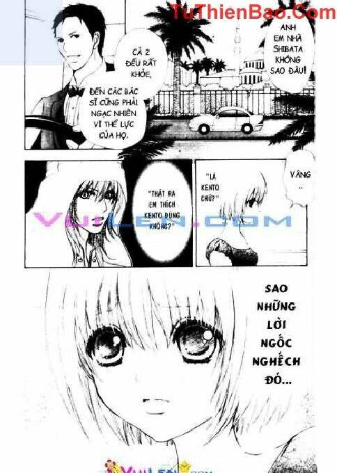 chàng quản gia của bé mei chapter 12 42