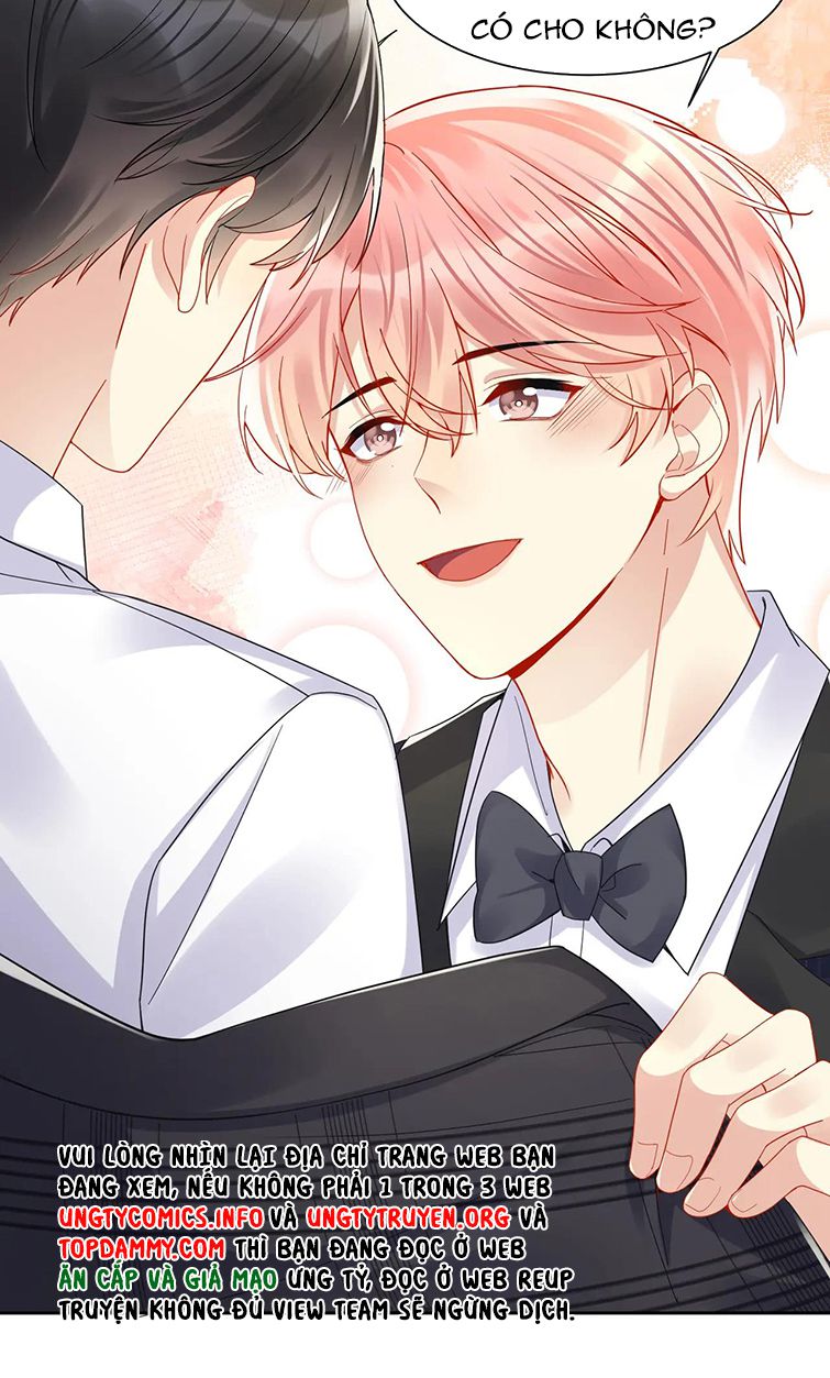 lại bị bạn trai cũ nhắm trúng rồi chapter 132 33