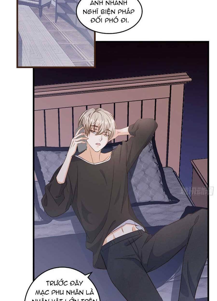 kiều thê hào môn chạy đi đâu chapter 10 32