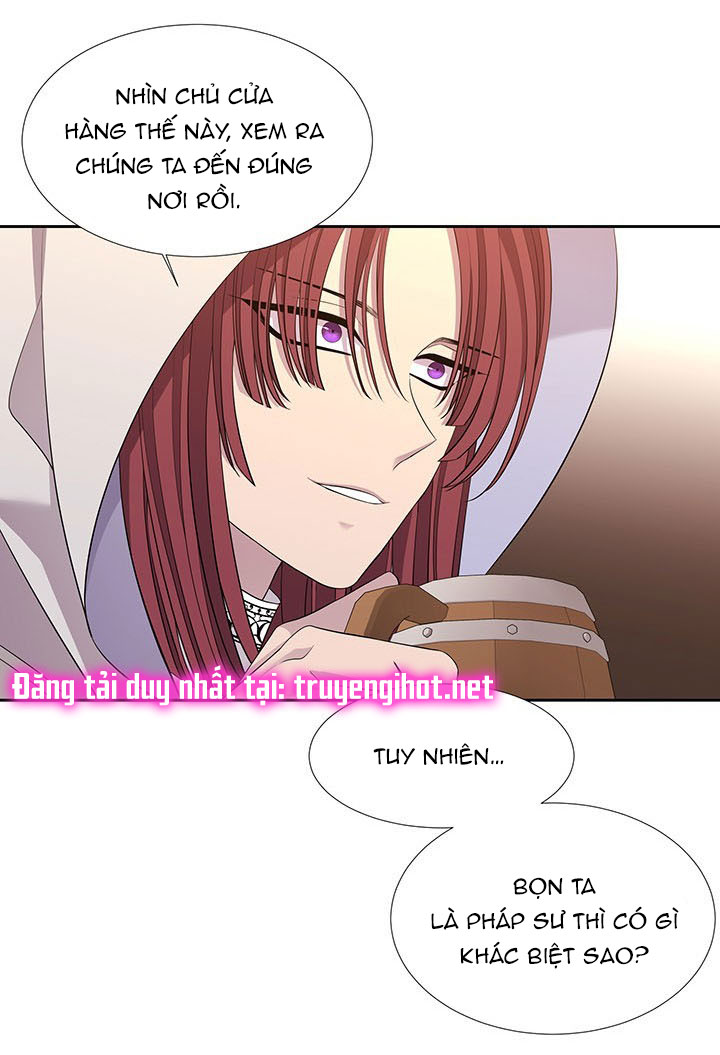 năm môn đệ của charlotte chapter 98 36