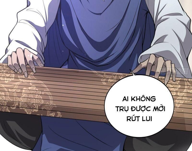 vận rủi thực không phải cha ta chapter 23 16