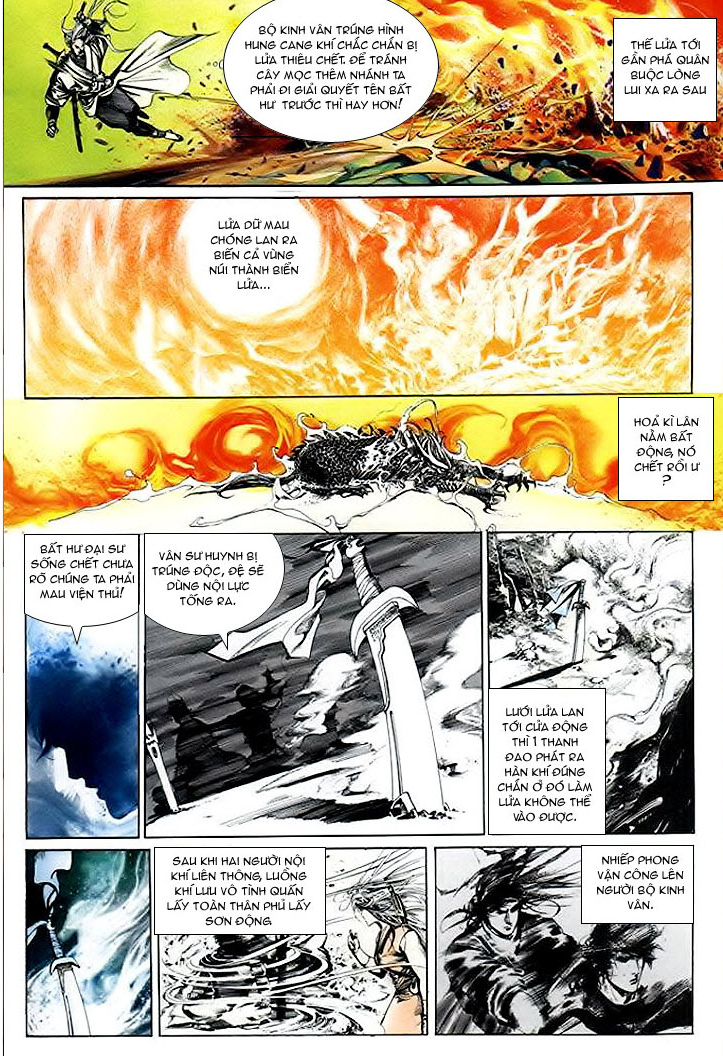 phong vân chapter 61 24