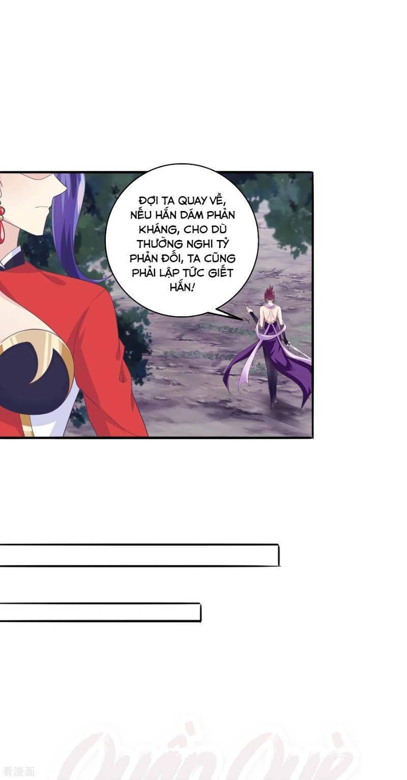 ta là ngọc hoàng đại đế chapter 27 18