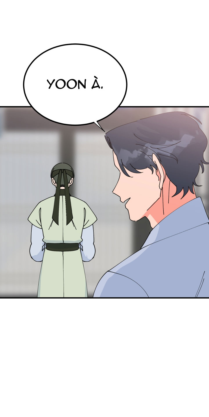 độc chủ chapter 30 43