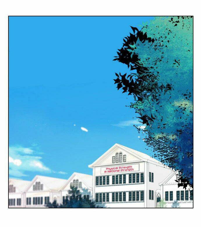 nữ sinh trường wilds chapter 28 3