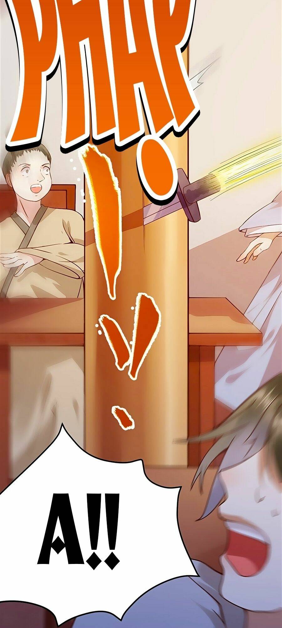 thần y khí nữ: ngự thú cuồng phi của quỷ đế chapter 21 23