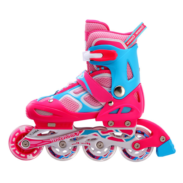 Giày trượt patin chính hãng Cougar 835LSG ( 4 màu)