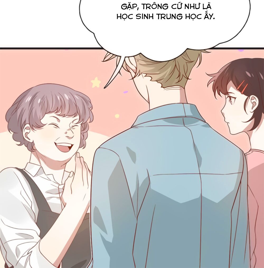 xông vào tim anh chapter 24 18