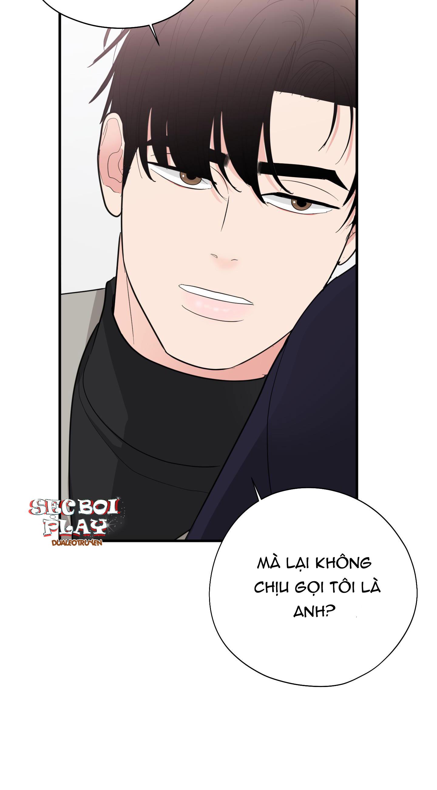 món quà dành cho kẻ ngạo mạn chapter 13 23