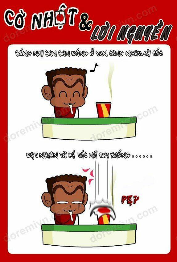 truyện tranh hài của fengjunxing chapter 3 1