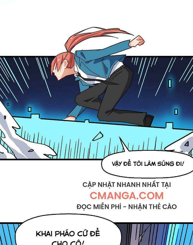 vườn trường cuồng sư hệ thống chapter 174 17