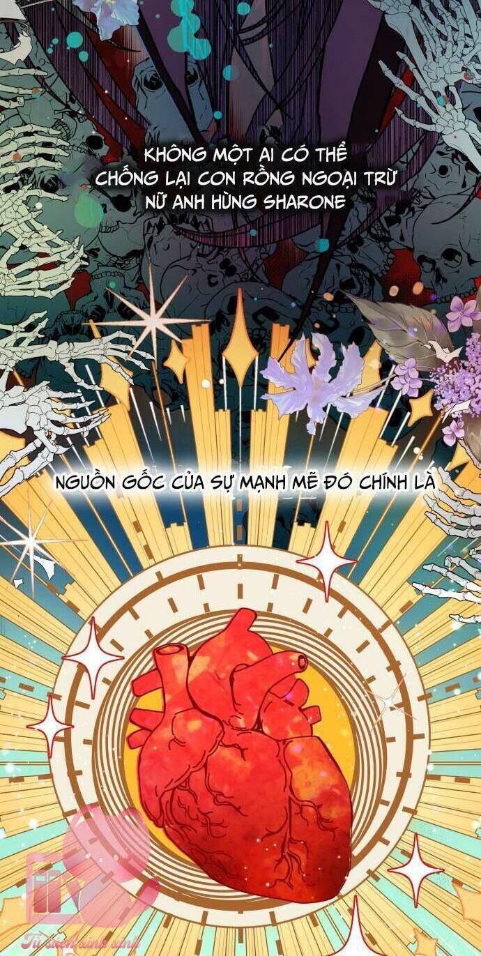 tôi mang trong mình trái tim của rồng chapter 7 29