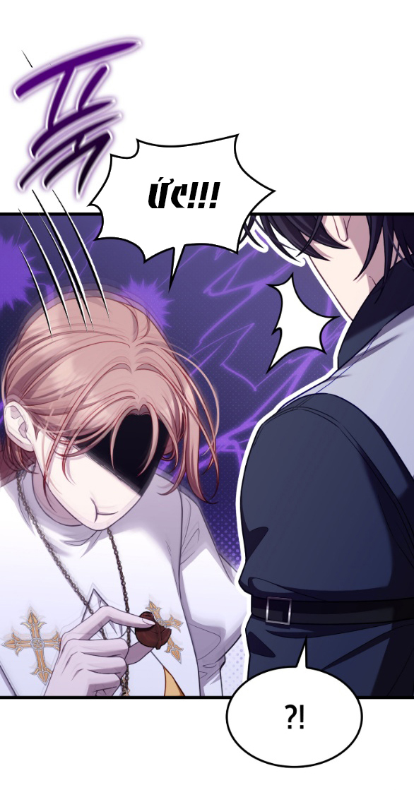 Tôi Sẽ Biến Anh Ta Từ Một Con Chó Điên Thành Một Chàng Quý Tộc chapter 26.2 26