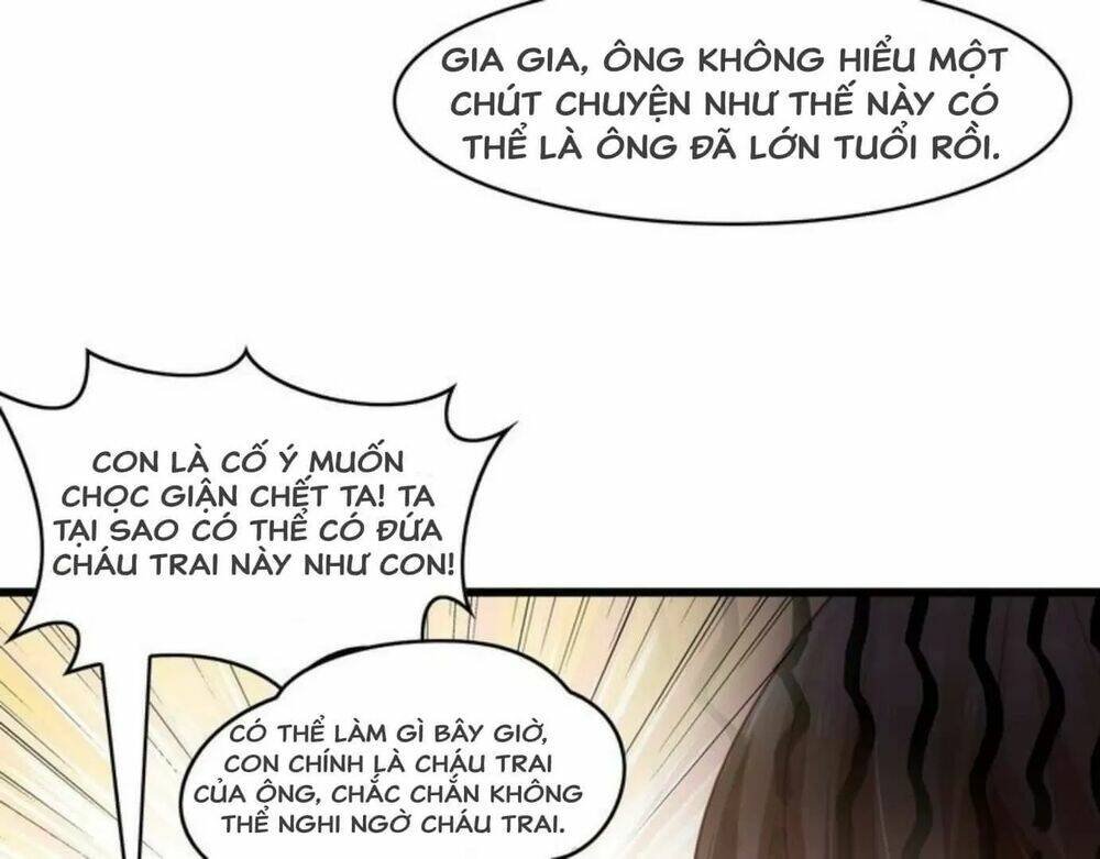 tổng tài đại nhân song mặt kiều thê chapter 33 27