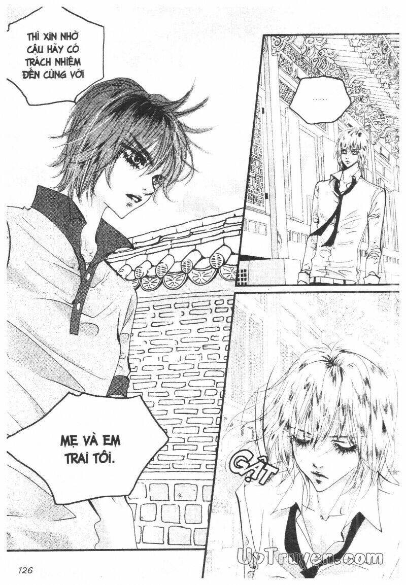 hoàng cung chapter 24 126