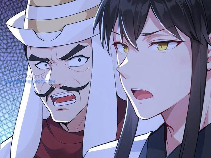 ta thực sự không muốn làm thần tiên chapter 101 108