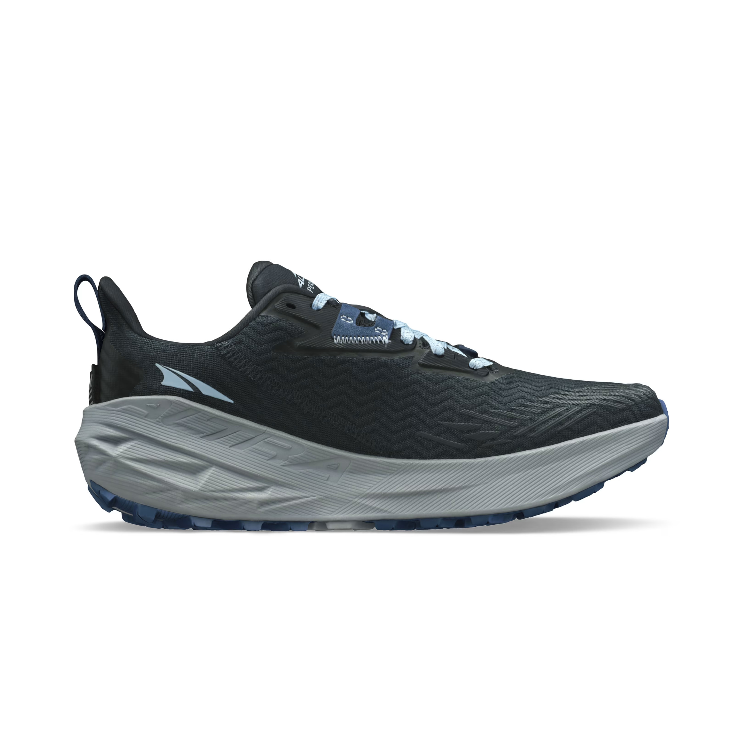 GIÀY CHẠY BỘ ĐỊA HÌNH nữ ALTRA EXPERIENCE WILD W BLACK - AL0A85QD000