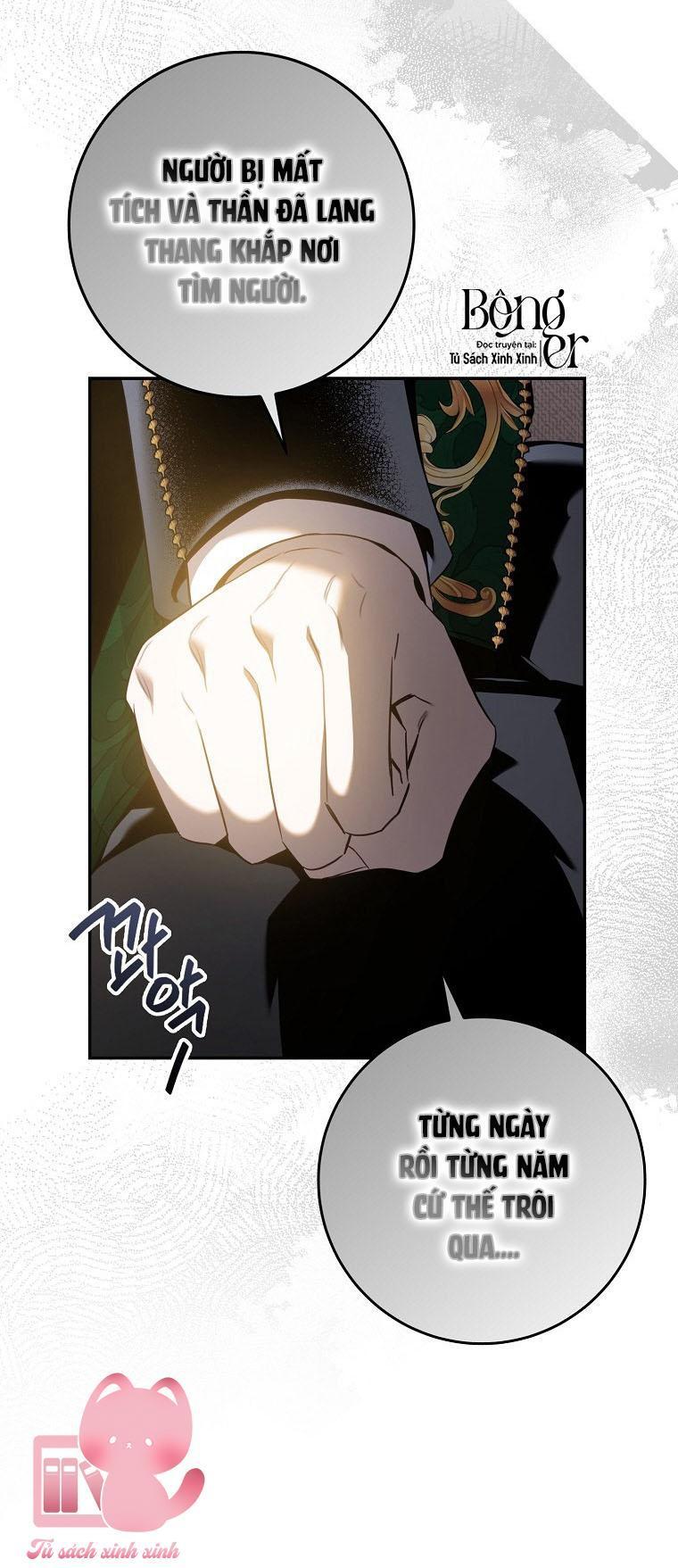 thuần hóa bạo chúa rồi bỏ trốn chapter 94 31