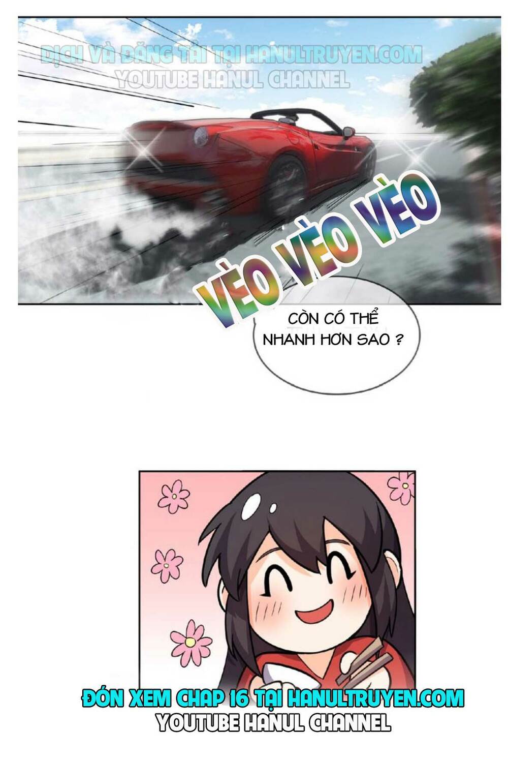 kiều thê muốn bỏ trốn của phúc hắc tổng tài chapter 15 37