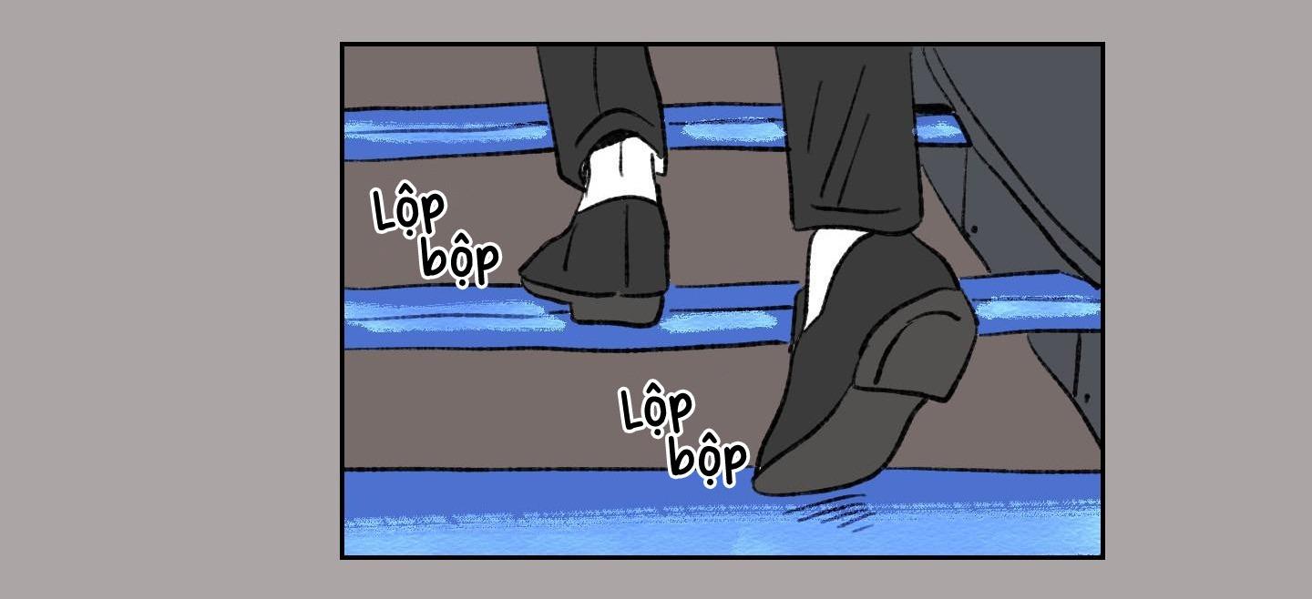 tình tay ba giữa chó, sói và mèo chapter 2 42