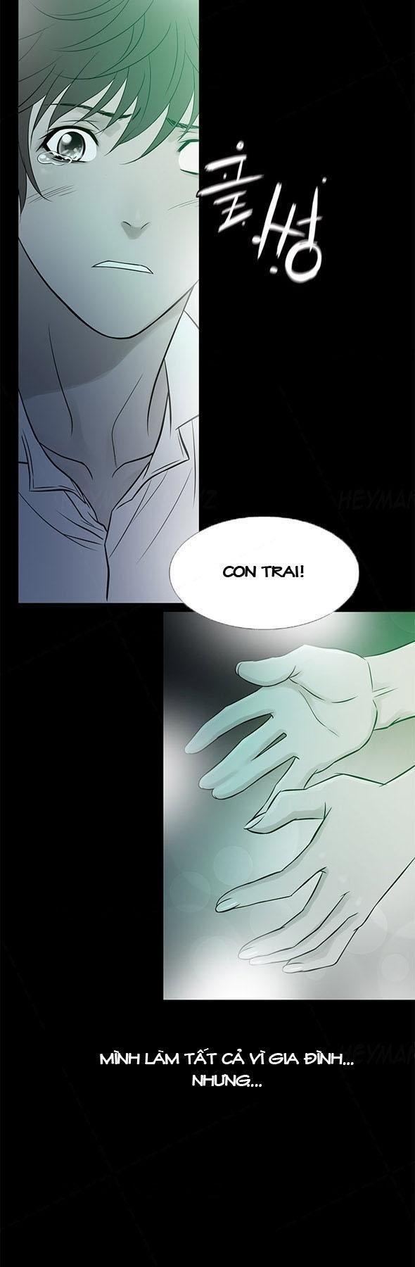 thiên đường chapter 60 41