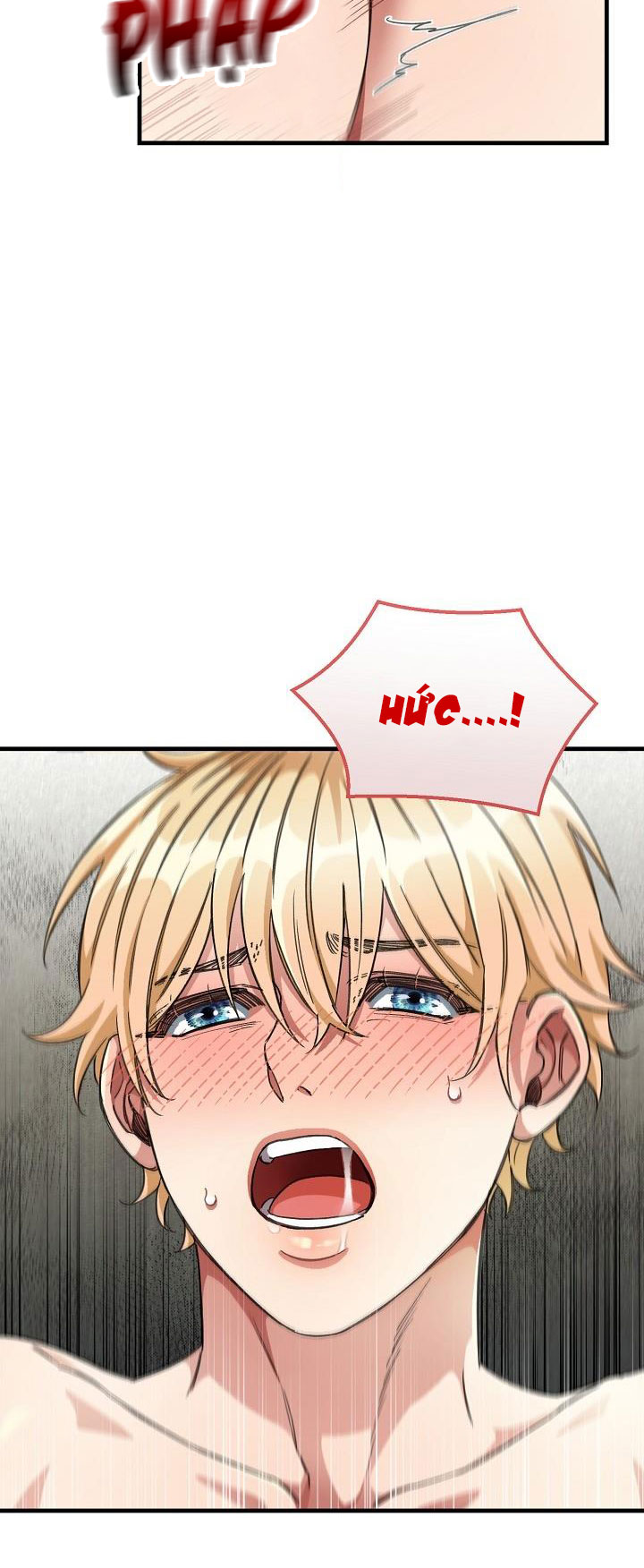 chuyến tàu cuồng loạn chapter 24 13