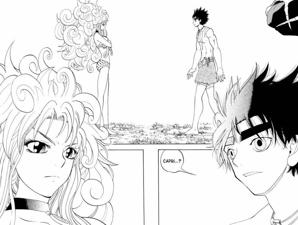 doubutsu no kuni chapter 29 25