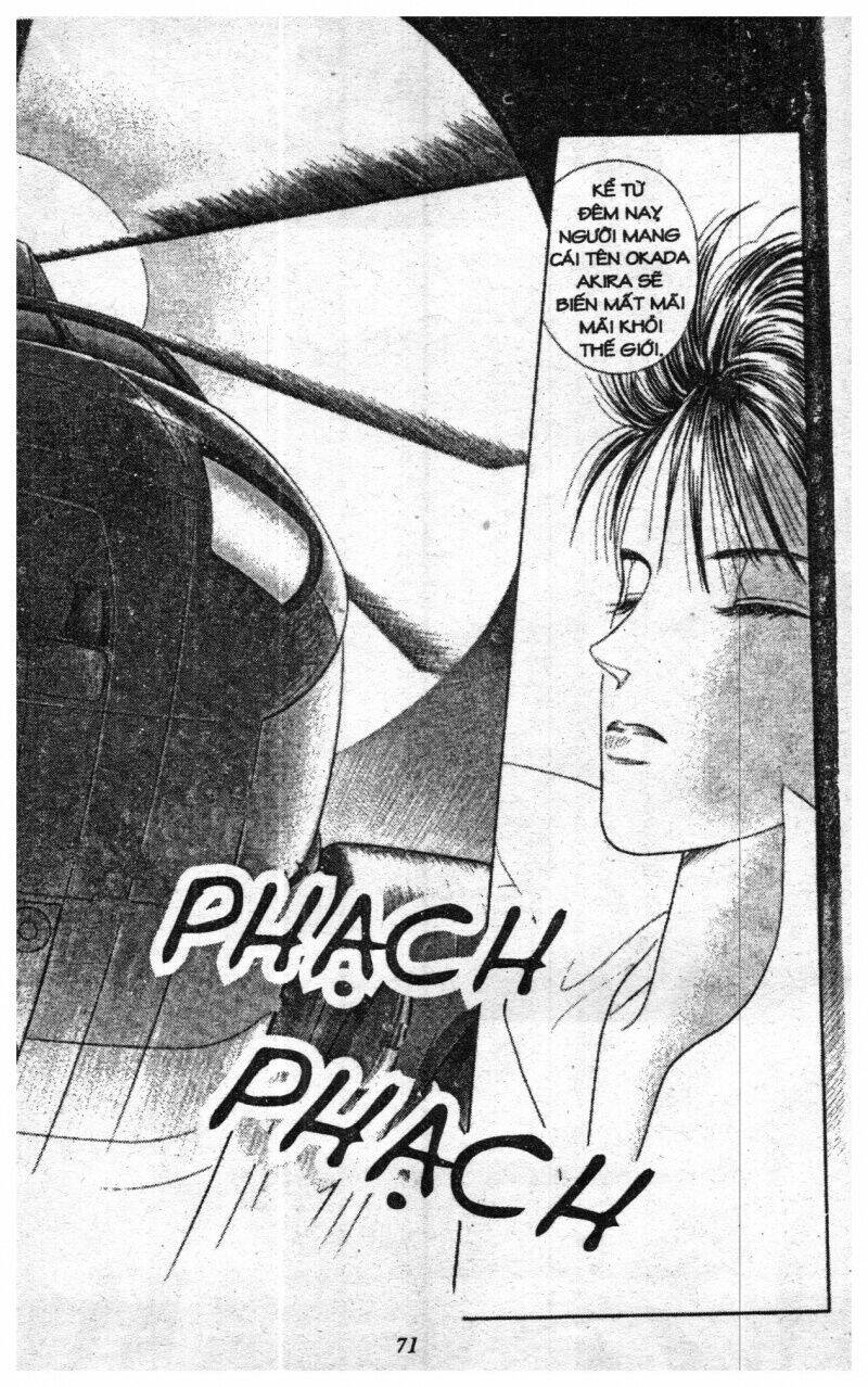 nàng tiên ánh trăng - kaguya hime chapter 1 69