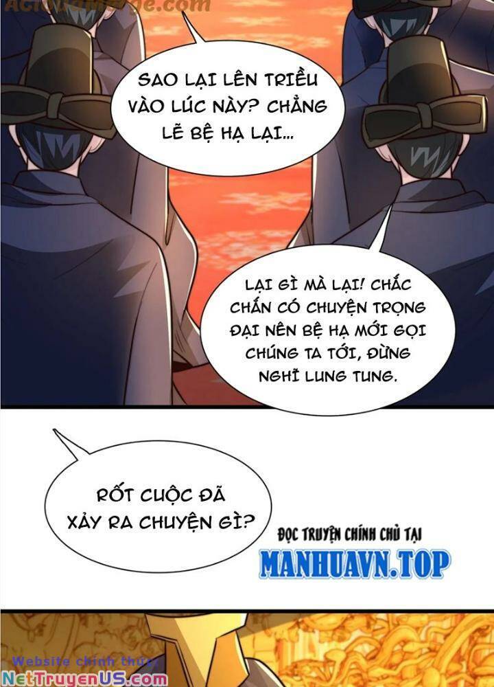 Ta Nuôi Quỷ Ở Trấn Ma Ty Chapter 227 - Trang 69