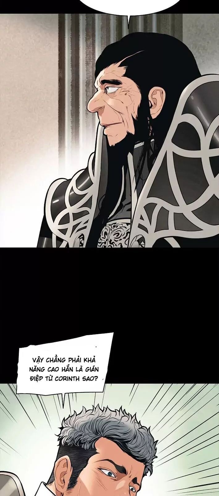 bất bại chân ma chapter 72 61
